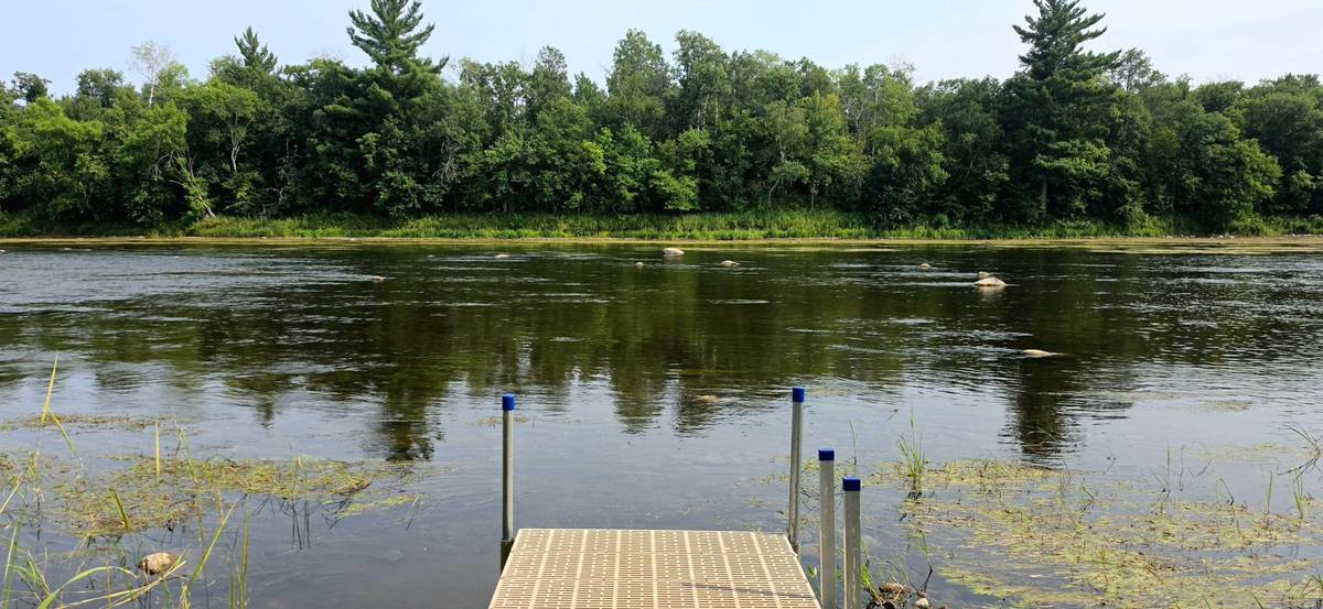 6297 Sarah DR SW, Motley, MN 56466