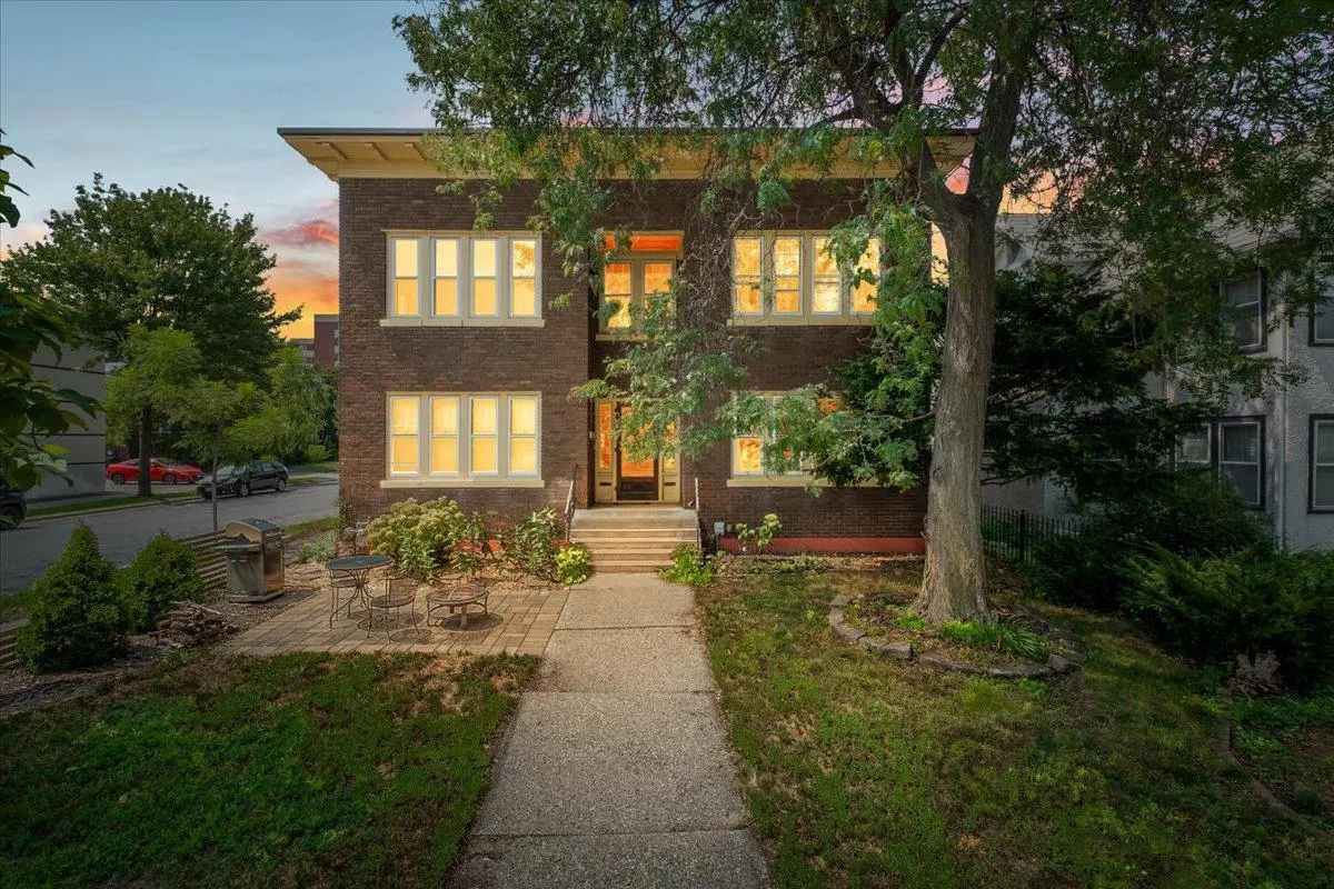 3654 Lyndale AVE S #1, Minneapolis, MN 55409