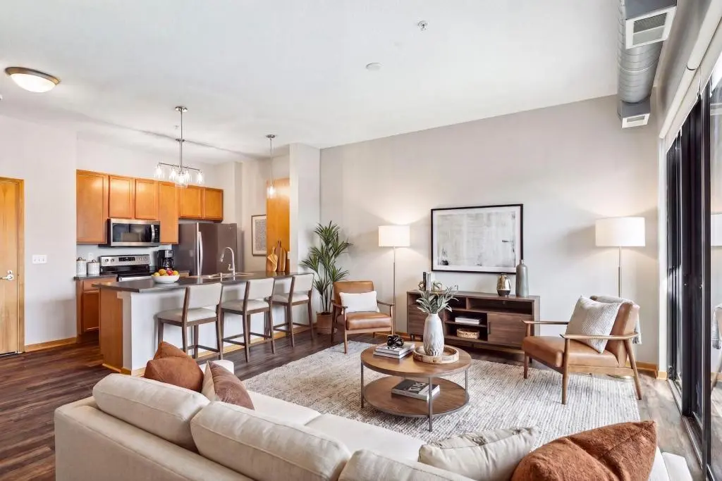 4525 Park Commons Dr #205, Saint Louis Park, MN 55416
