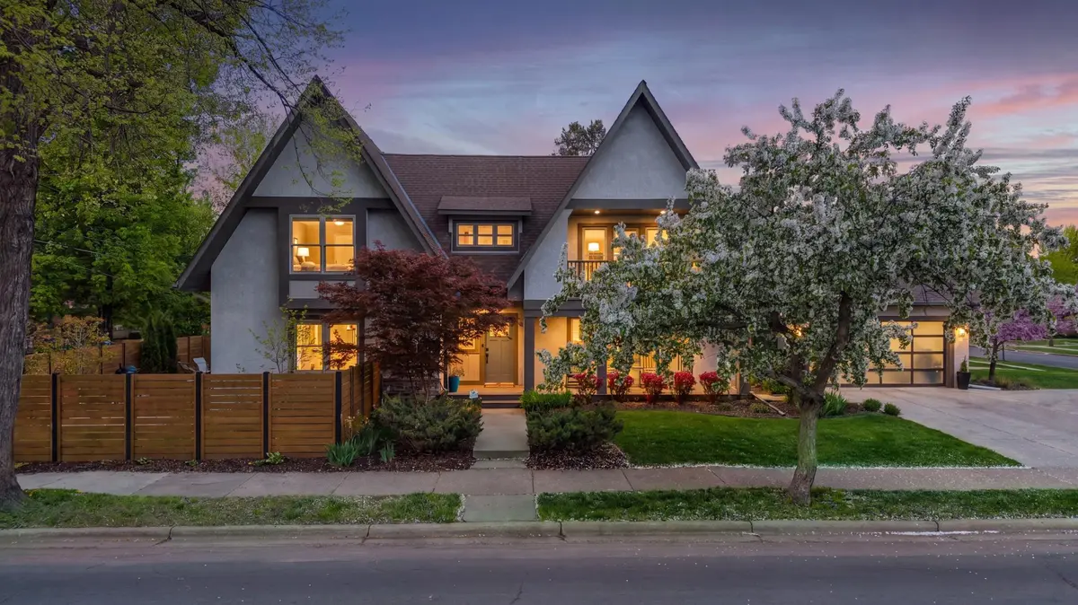 3844 Xerxes AVE S, Minneapolis, MN 55410