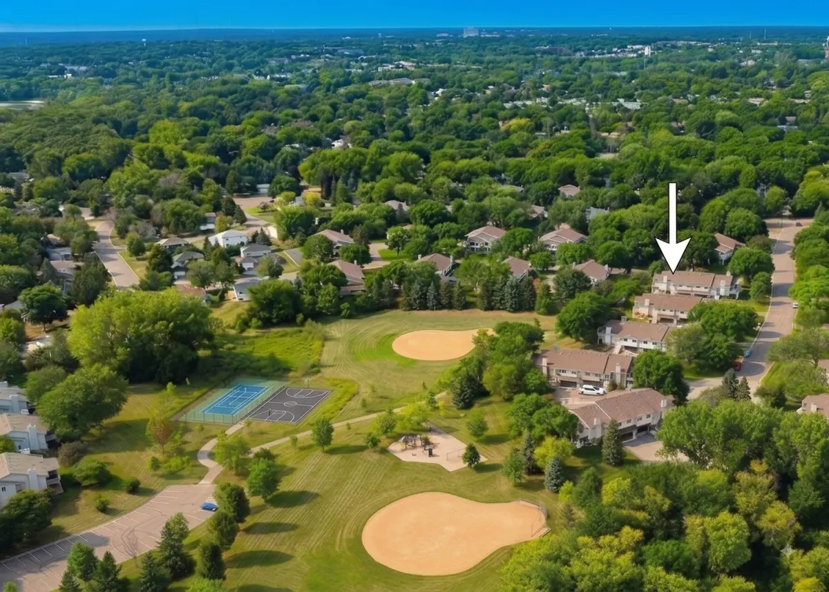 3388 Juliet DR, Woodbury, MN 55125