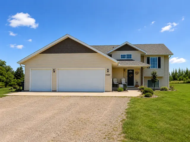7544 155th AVE, Milaca, MN 56353