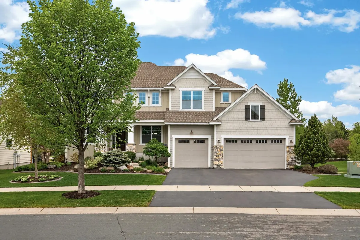 4146 N Lady Slipper Road, Lake Elmo, MN 55042