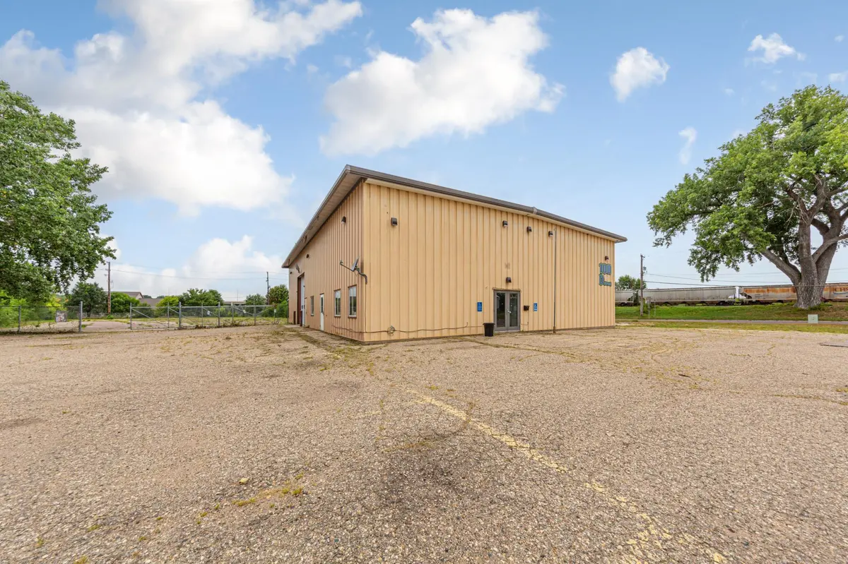 100 & TBD D Street & Poplar Street ST, Mankato, MN 56001