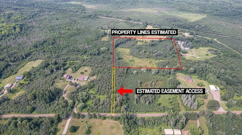 XXX Jerry RD, Duluth, MN 55810