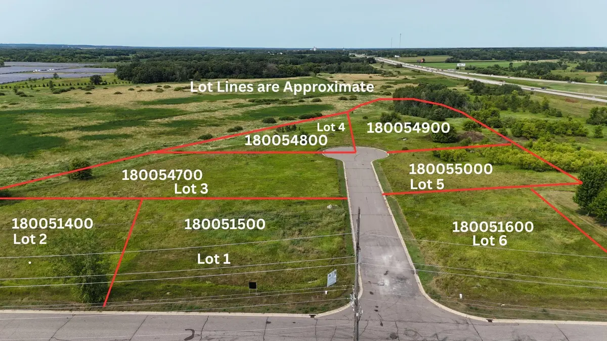120 14th AVE E, Sartell, MN 56377