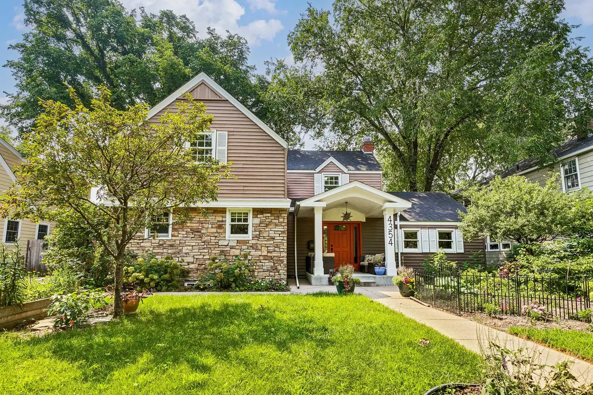 4354 Browndale AVE, Saint Louis Park, MN 55424