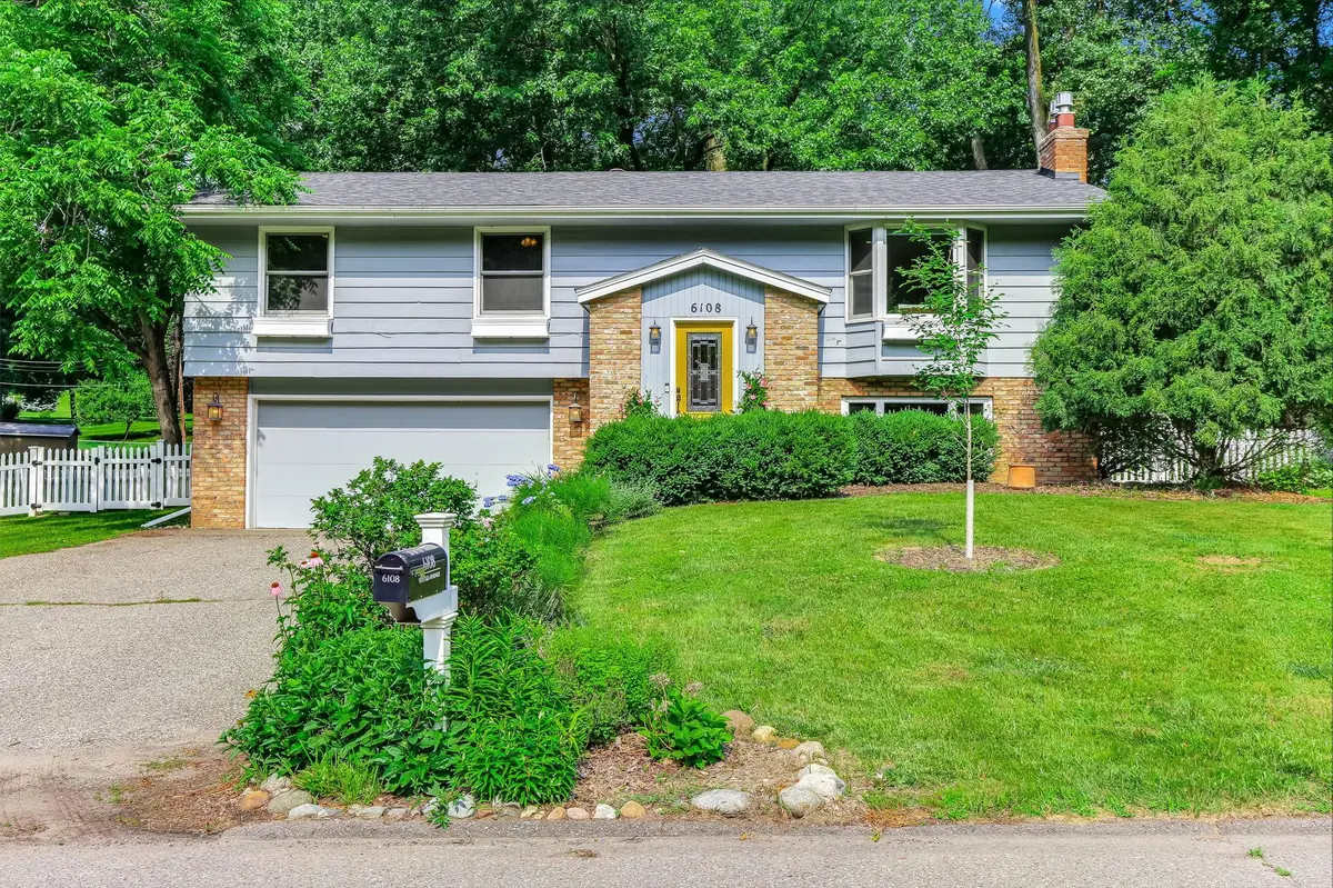 6108 Whited AVE, Minnetonka, MN 55345
