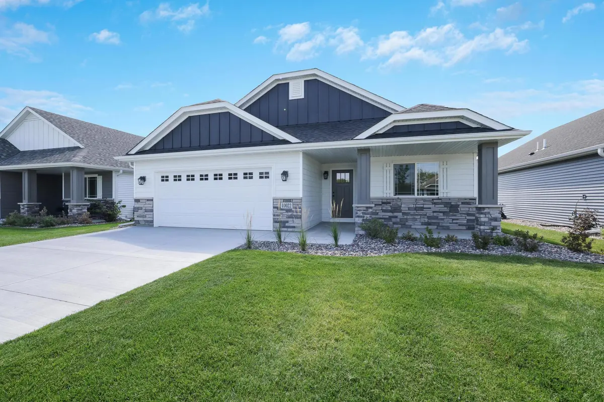 10046 177th CIR NW, Elk River, MN 55330