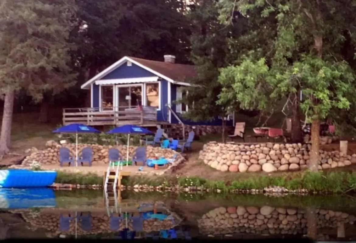 29933 Pequot BLVD, Pequot Lakes, MN 56472