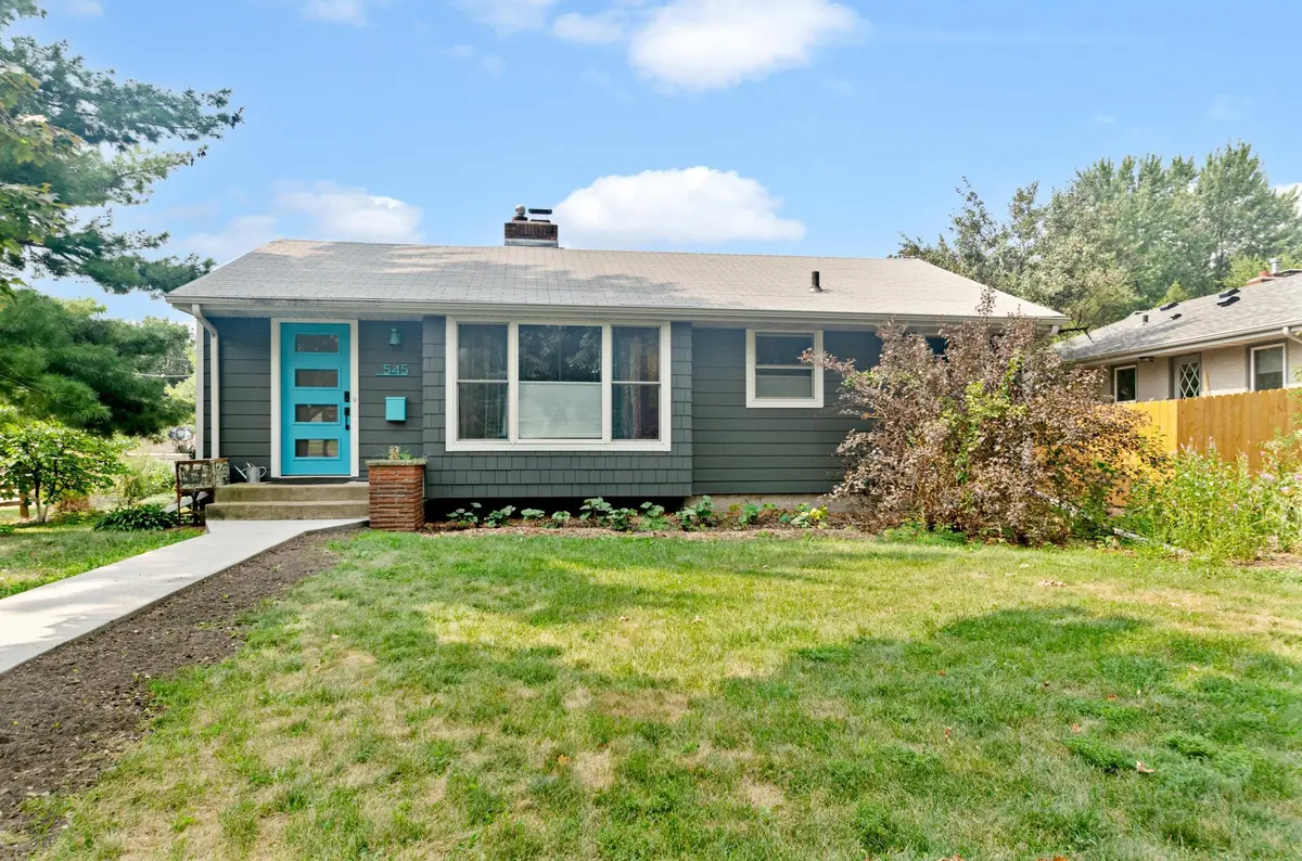 545 Frontenac PL, Saint Paul, MN 55104
