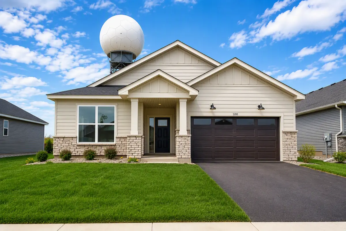 5200 Long Pointe Bay, Woodbury, MN 55129