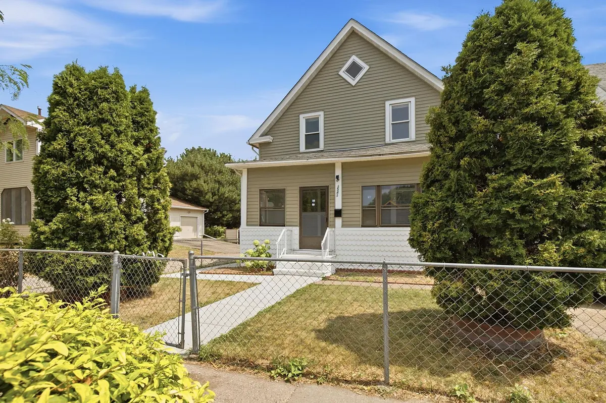 3541 Clinton AVE, Minneapolis, MN 55408