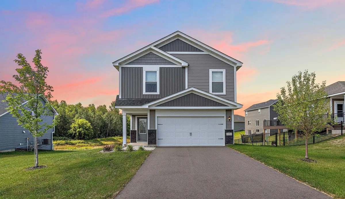18762 Grant ST NW, Elk River, MN 55330