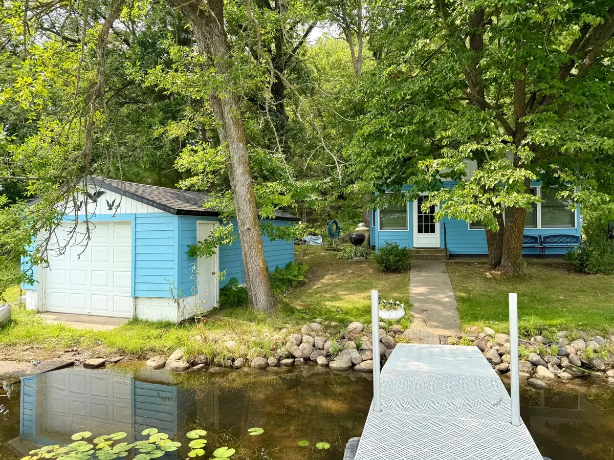 30358 21st AVE, Cushing, MN 56443
