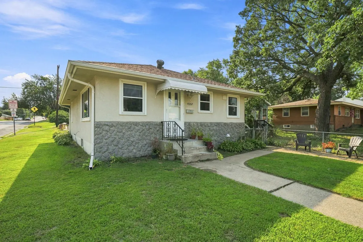 4357 Main ST NE, Columbia Heights, MN 55421