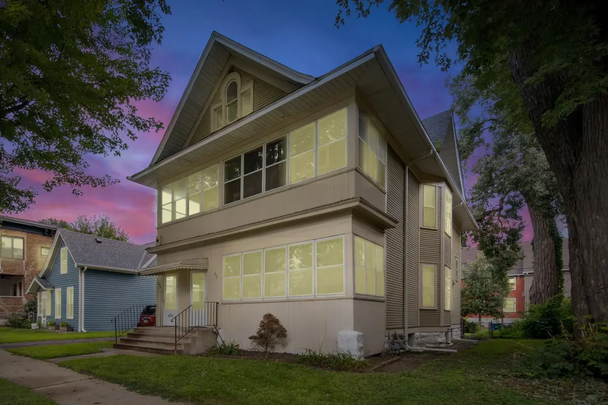 652 Dayton AVE, Saint Paul, MN 55104