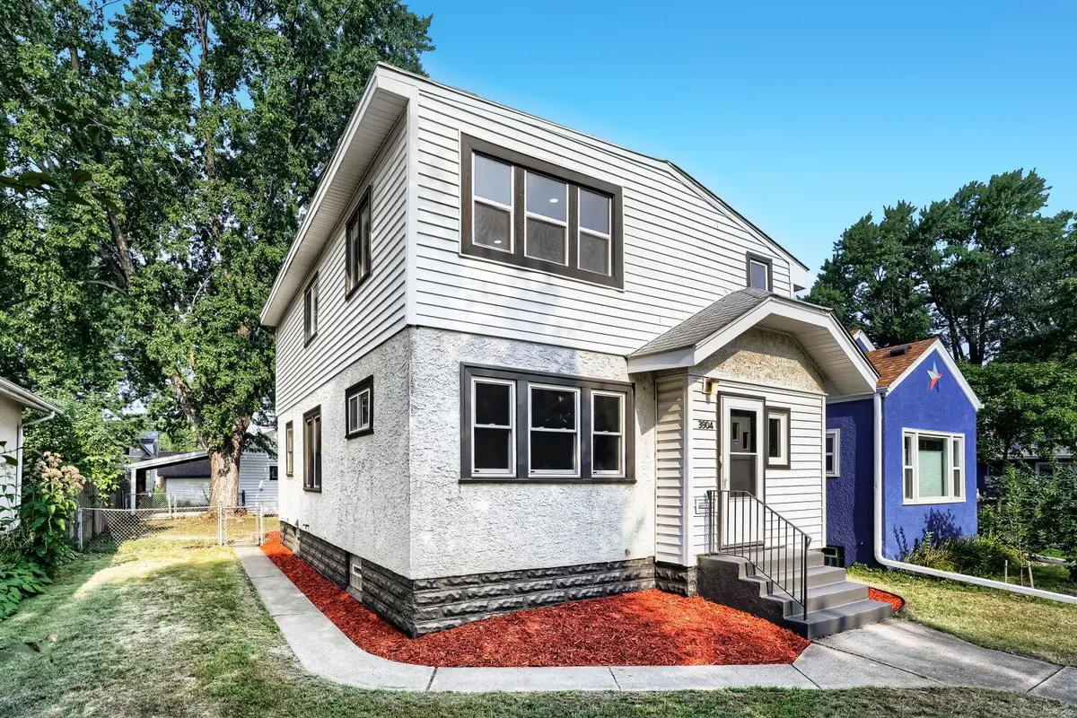 3904 43rd AVE S, Minneapolis, MN 55406