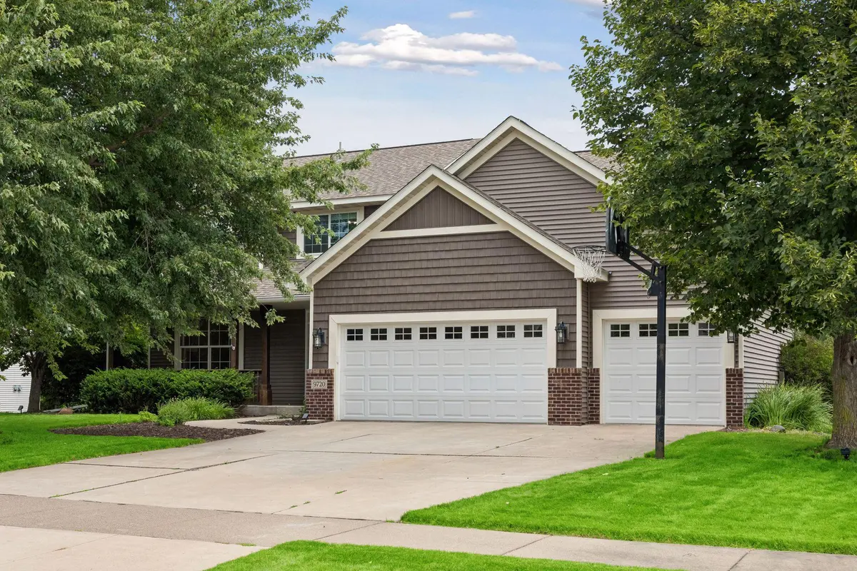 9720 Linden AVE N, Brooklyn Park, MN 55443
