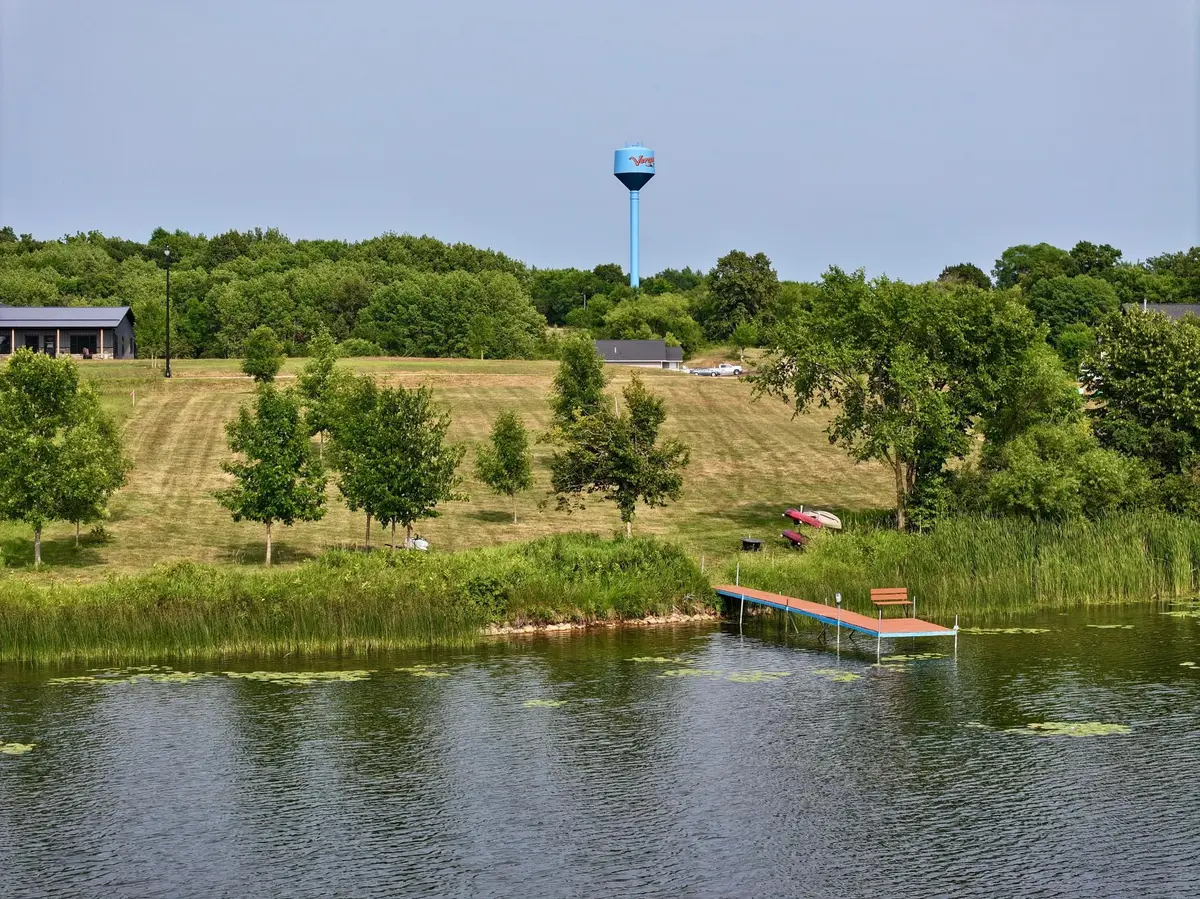 500 W Glenn ST, Vergas, MN 56587