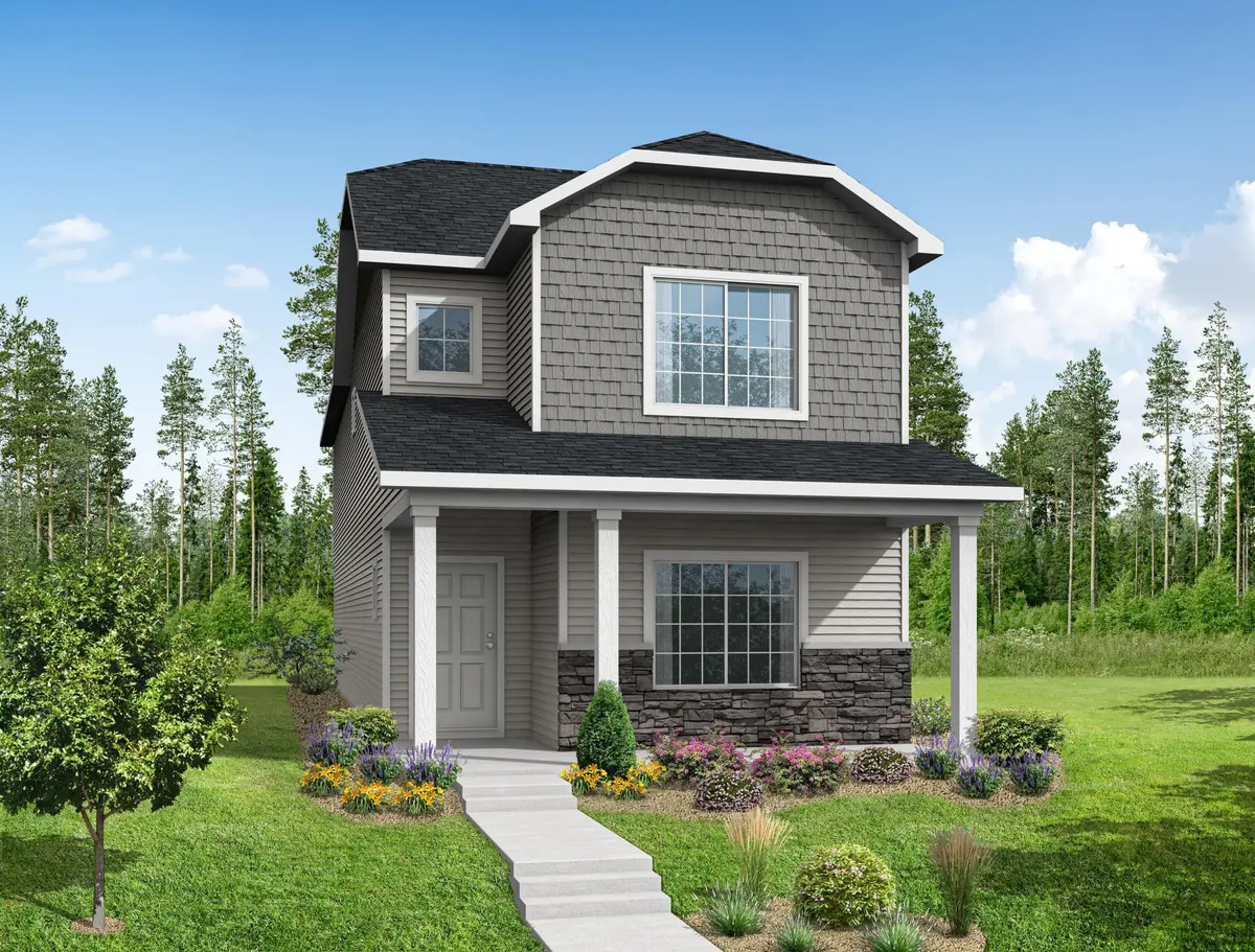 7782 Bunker Lake BLVD NW, Ramsey, MN 55303