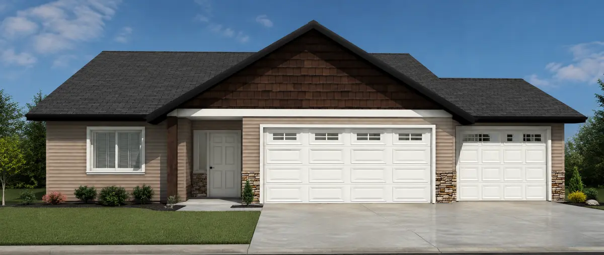 1048 Village LN, Detroit Lakes, MN 56501