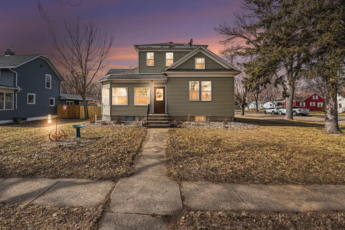 219 N Donaldson ST, Luverne, MN 56156