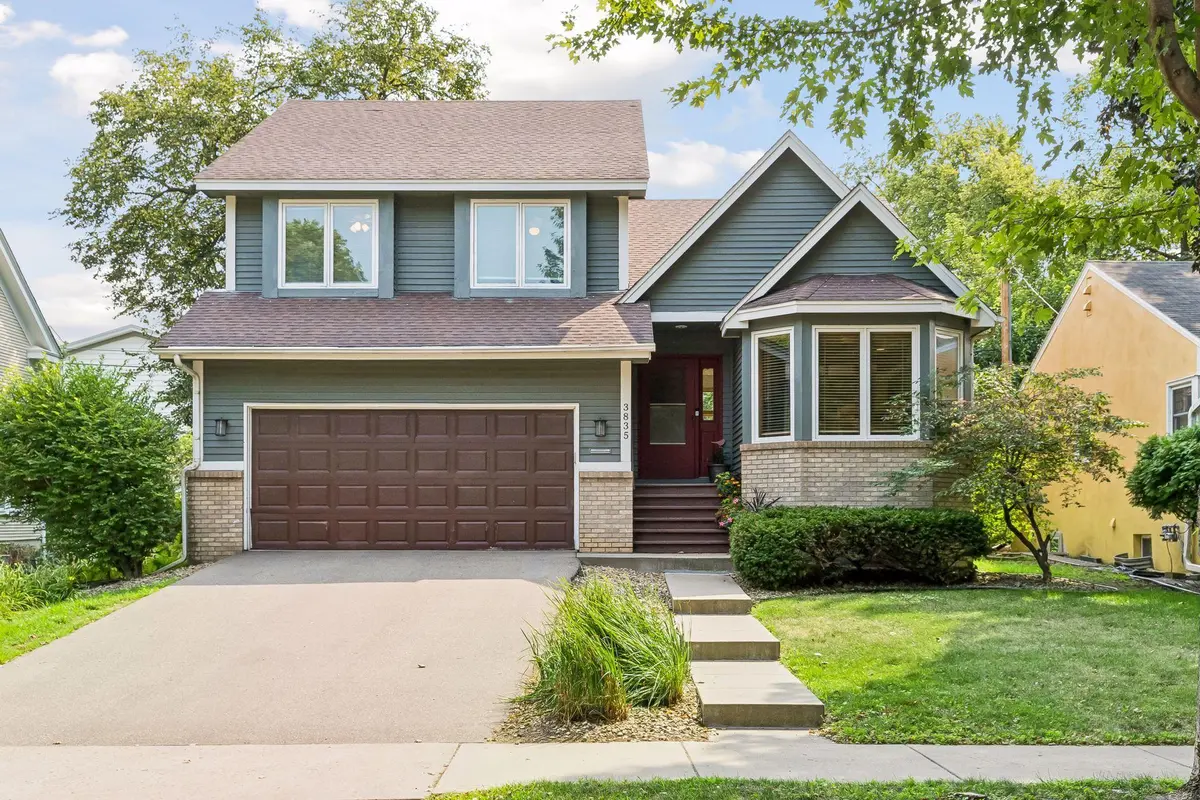 3835 Washburn AVE S, Minneapolis, MN 55410