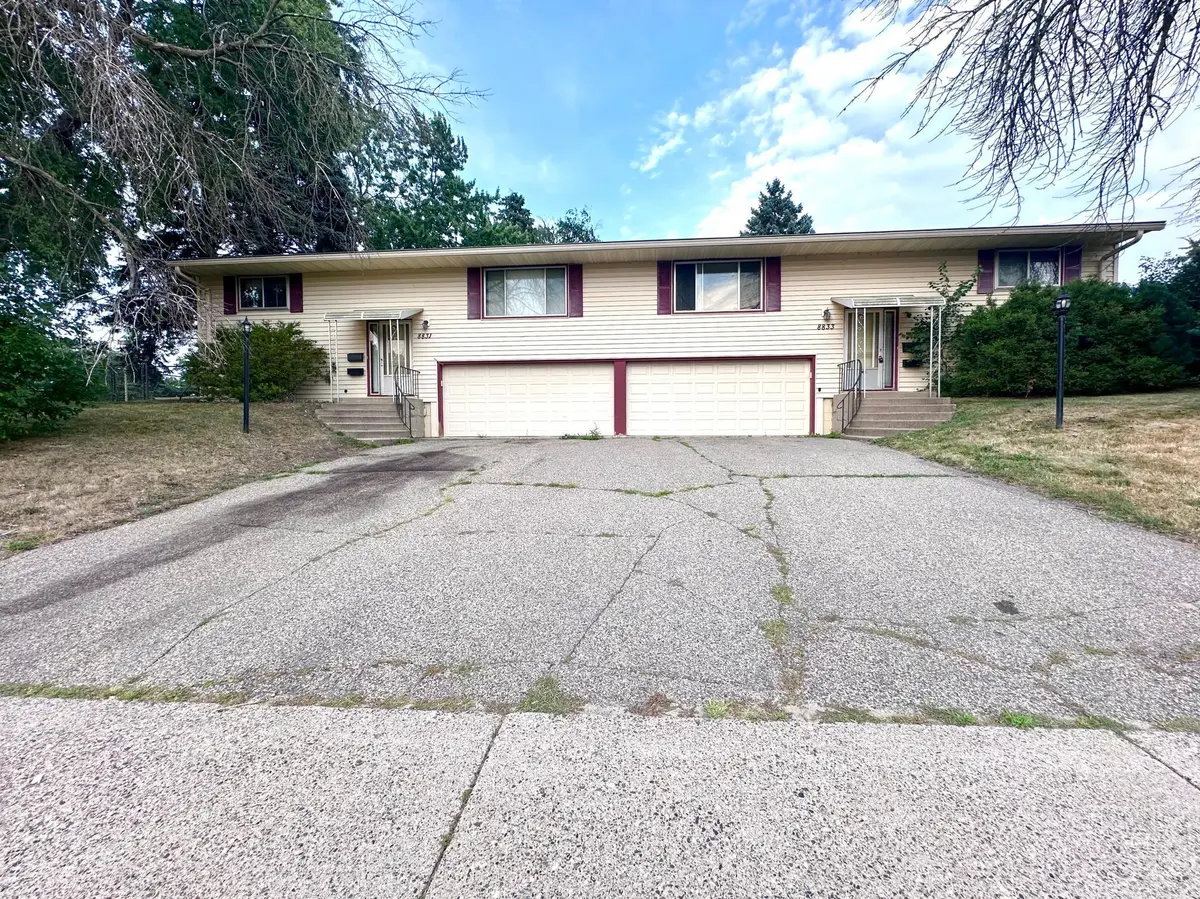 8833 Queen AVE S, Bloomington, MN 55431