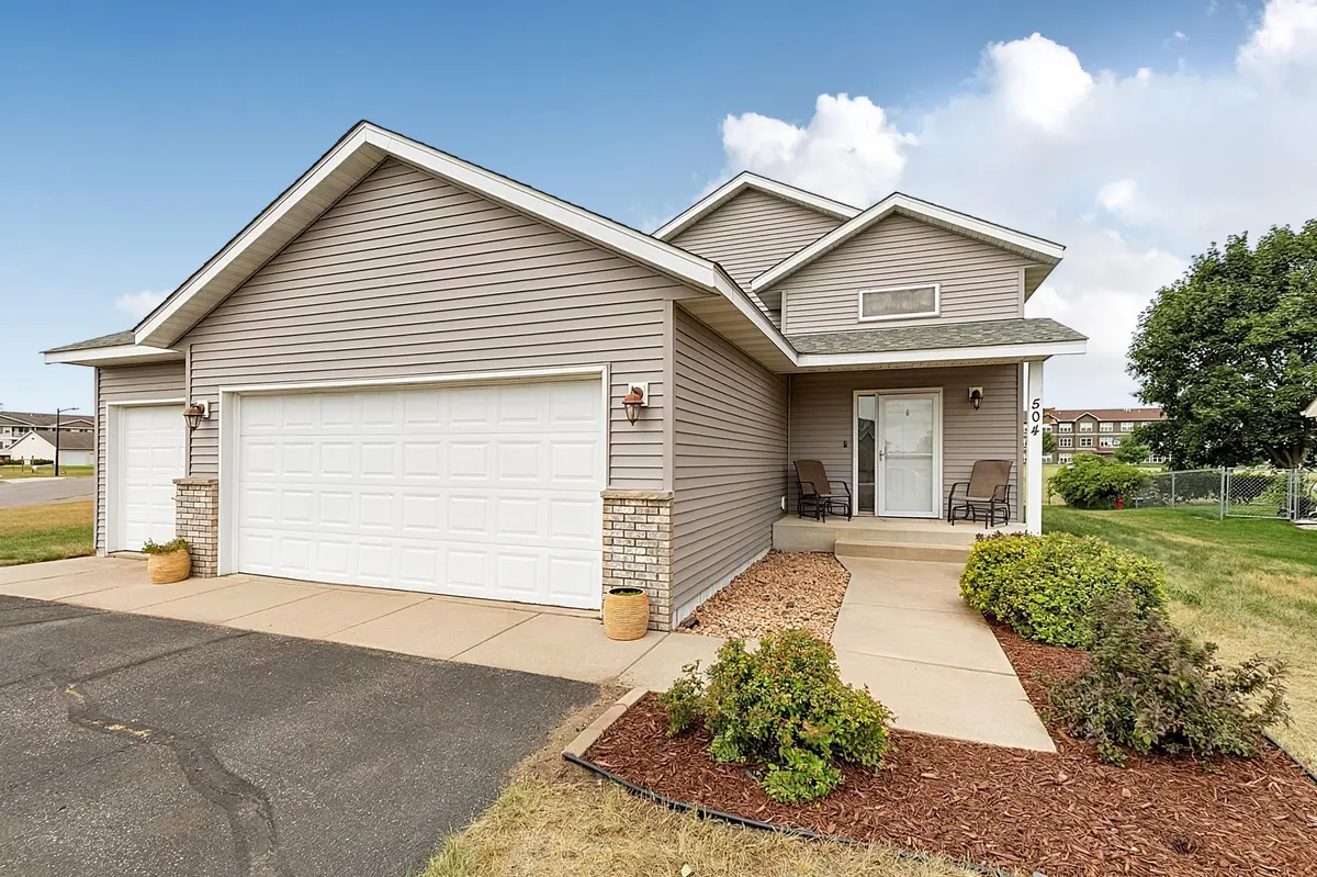 504 Elena LN, Saint Joseph, MN 56374