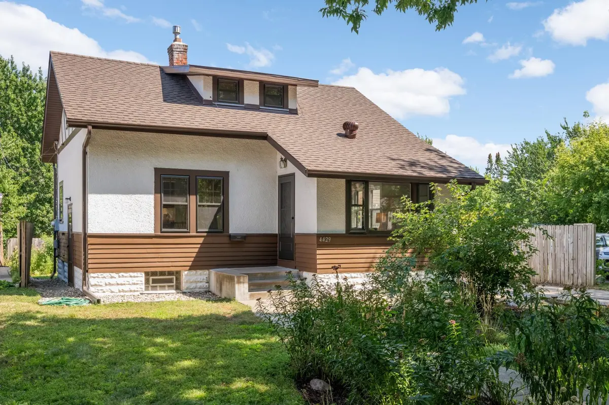4429 Minnehaha AVE, Minneapolis, MN 55406