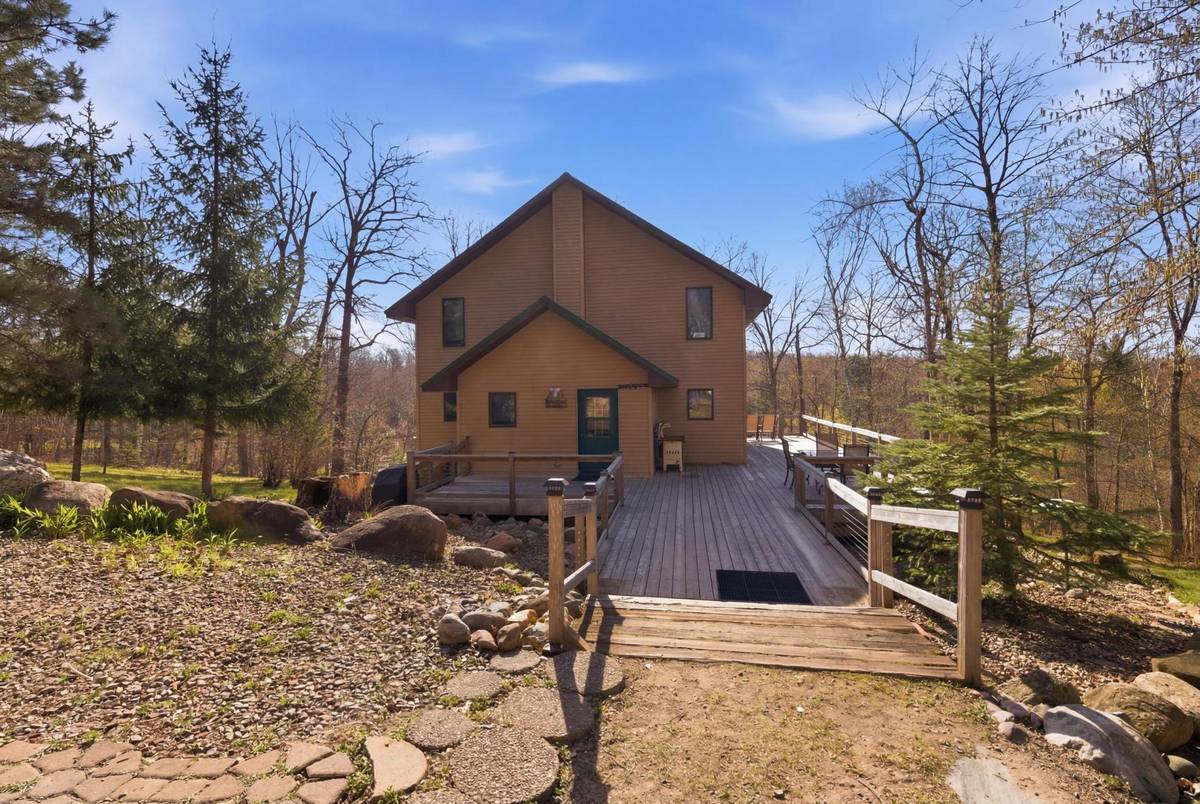 40372 Little Pine River RD, Emily, MN 56447