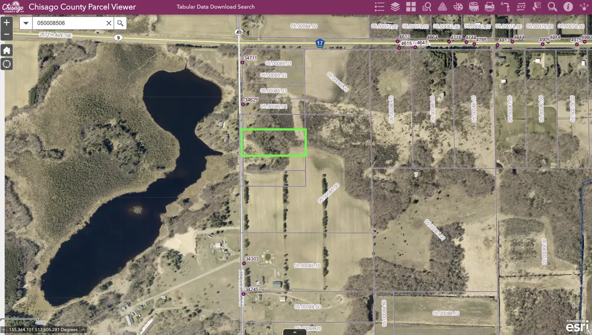 XXXX Elmcrest AVE, Stacy, MN 55079