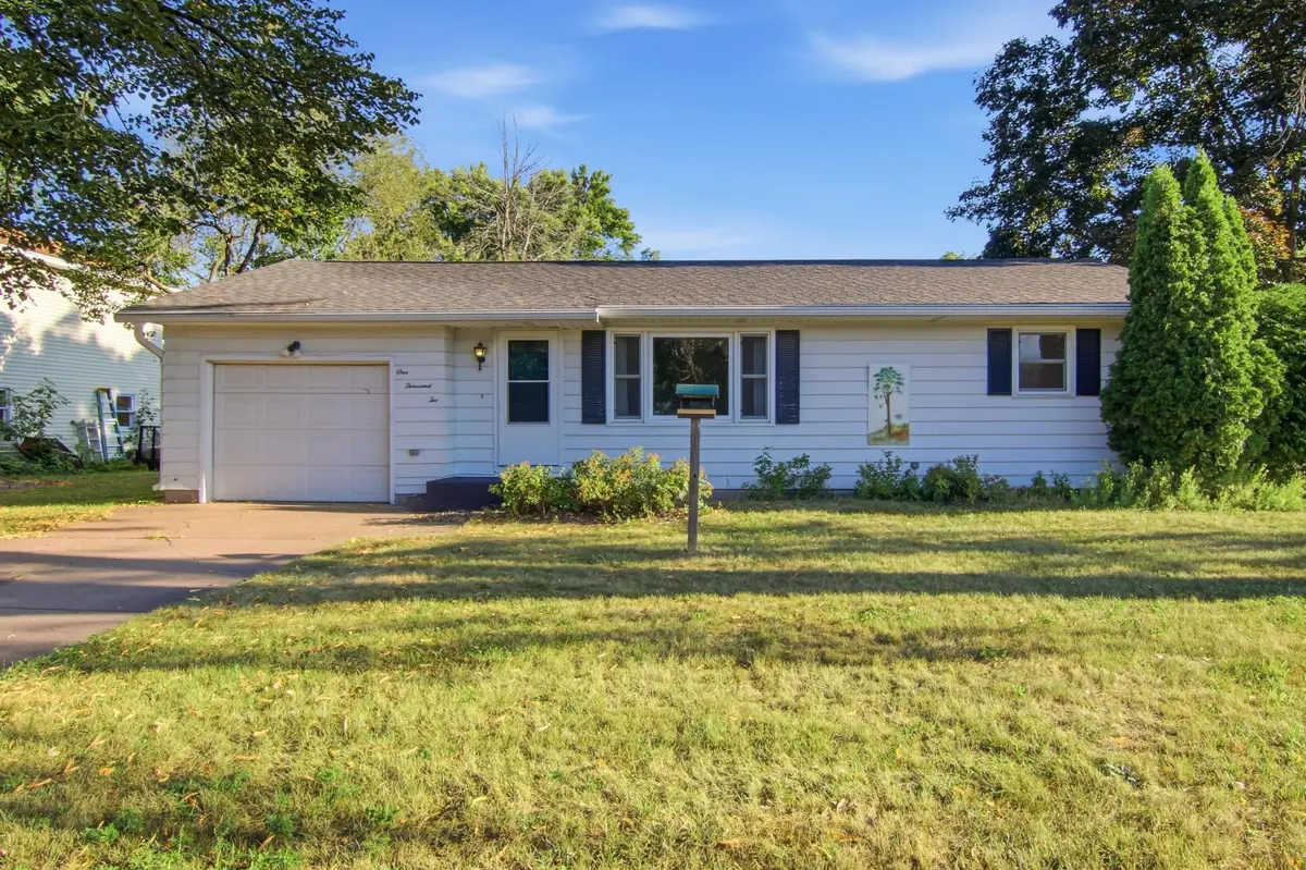 1002 W Spruce ST, Chippewa Falls, WI 54729