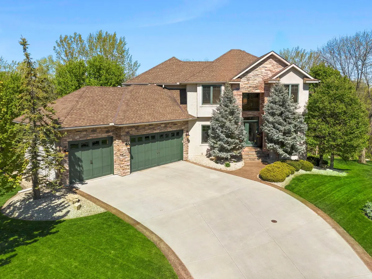 3360 Wood Duck DR NW, Prior Lake, MN 55372