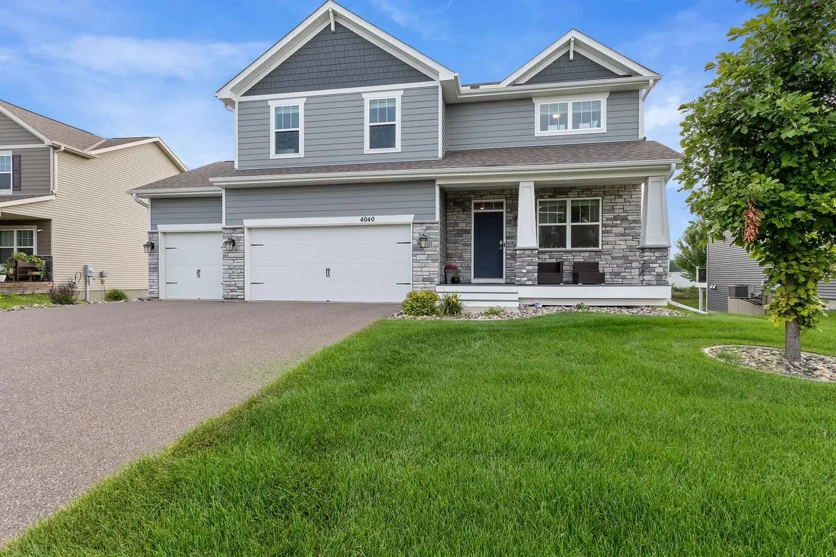 4040 Zircon LN N, Plymouth, MN 55446