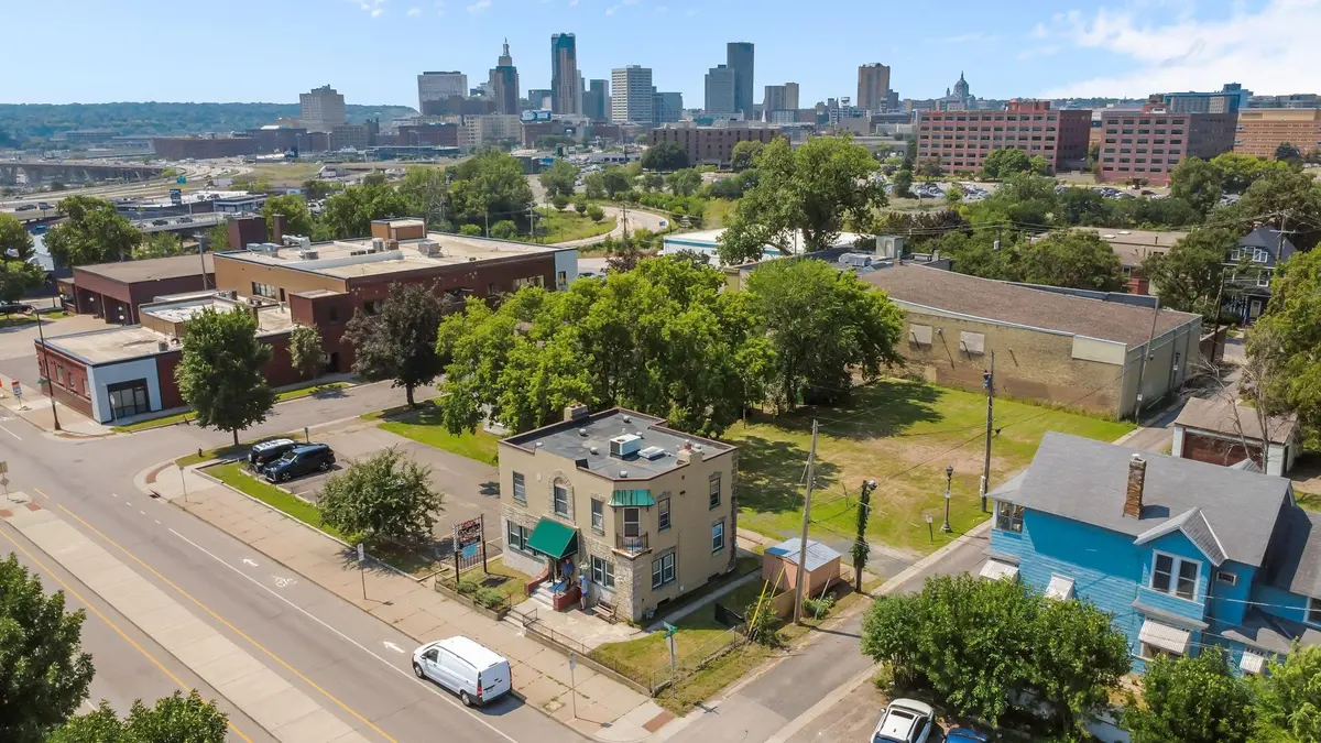 539 Payne AVE, Saint Paul, MN 55130