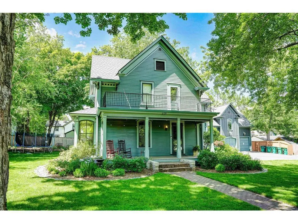 418 Holcombe ST S, Stillwater, MN 55082