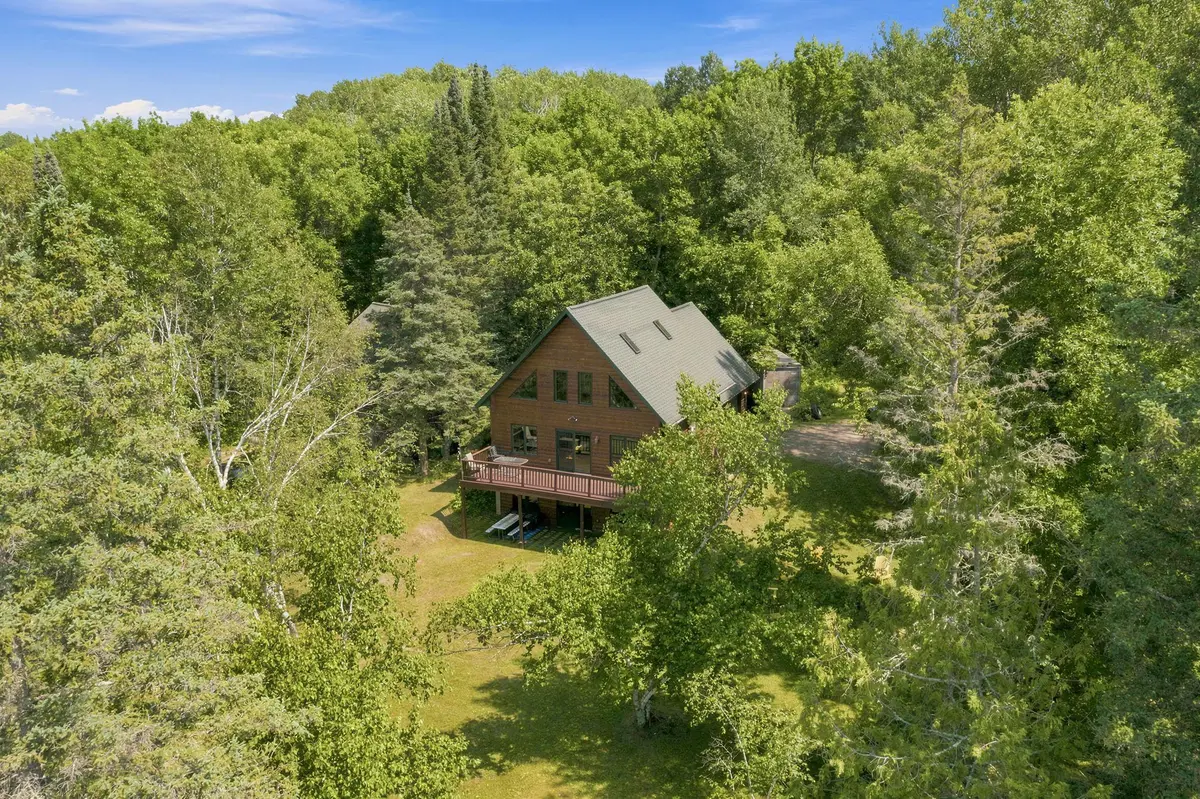7164 Quentin RD NE, Outing, MN 56662