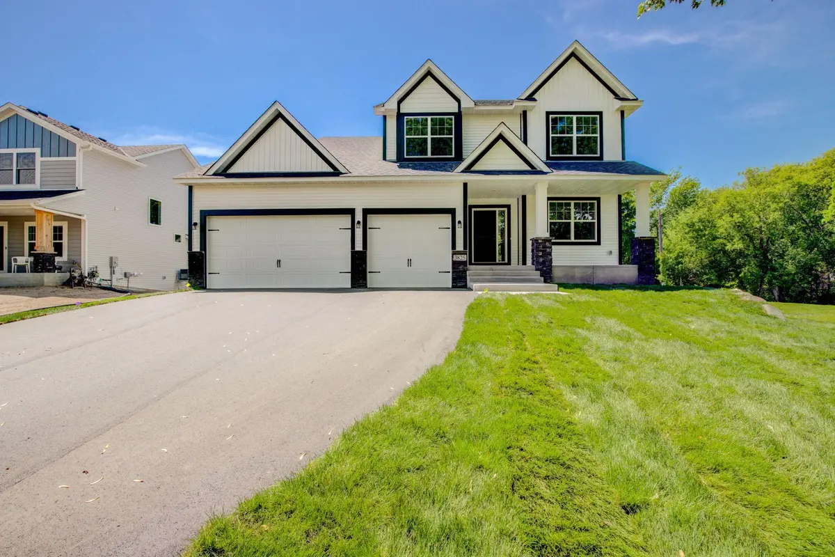 22545 Thrush ST NW, Oak Grove, MN 55005