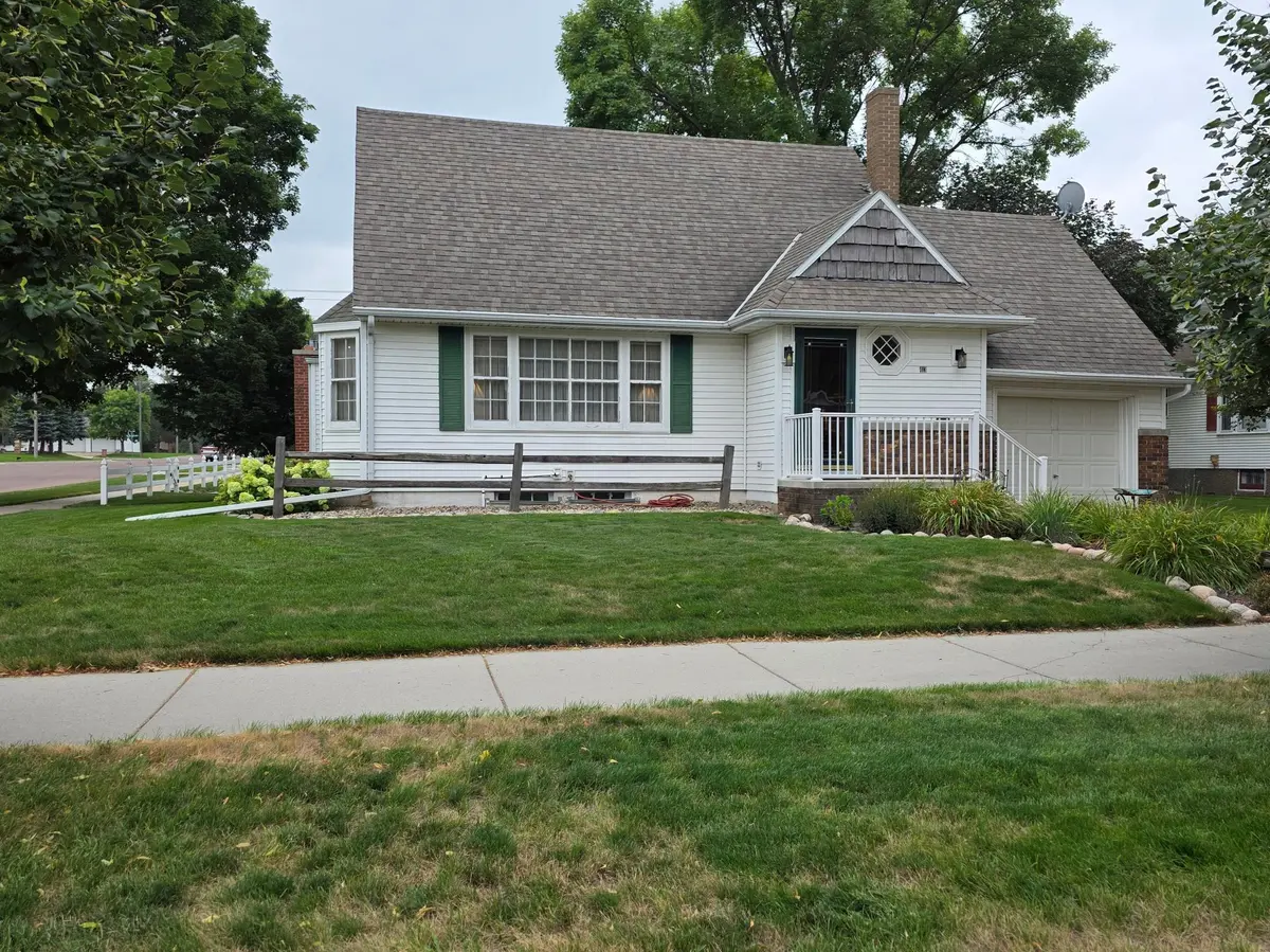 413 Oscar AVE N, Canby, MN 56220