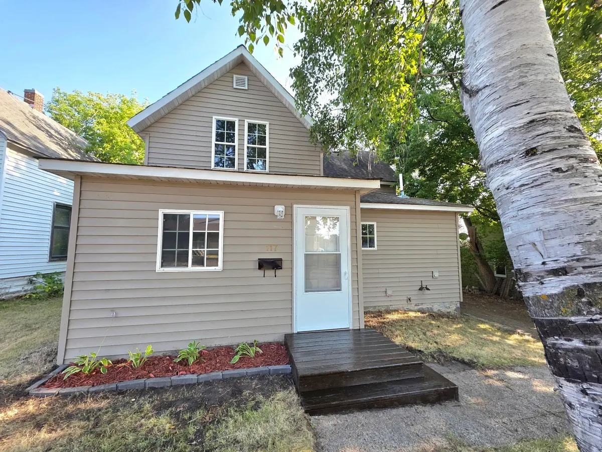 117 Union ST W, Detroit Lakes, MN 56501