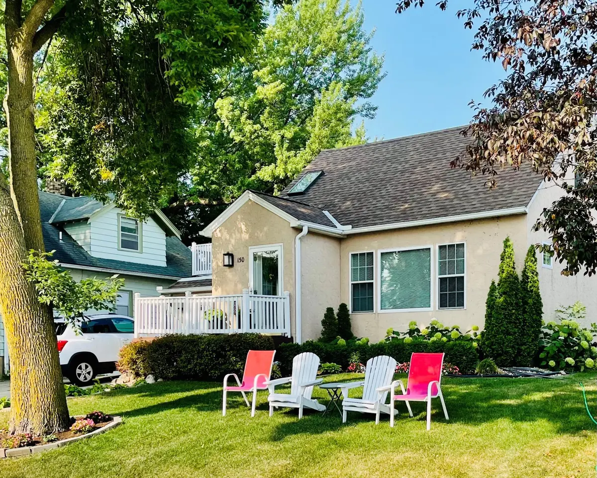 150 1st ST S, Winsted, MN 55395