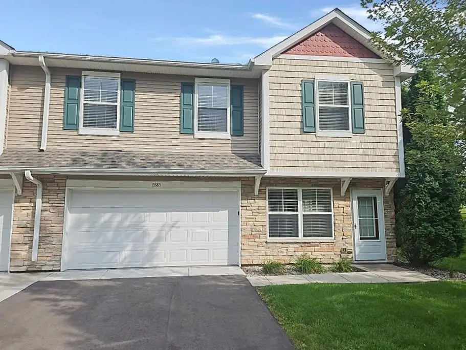 15385 60th AVE N, Plymouth, MN 55446