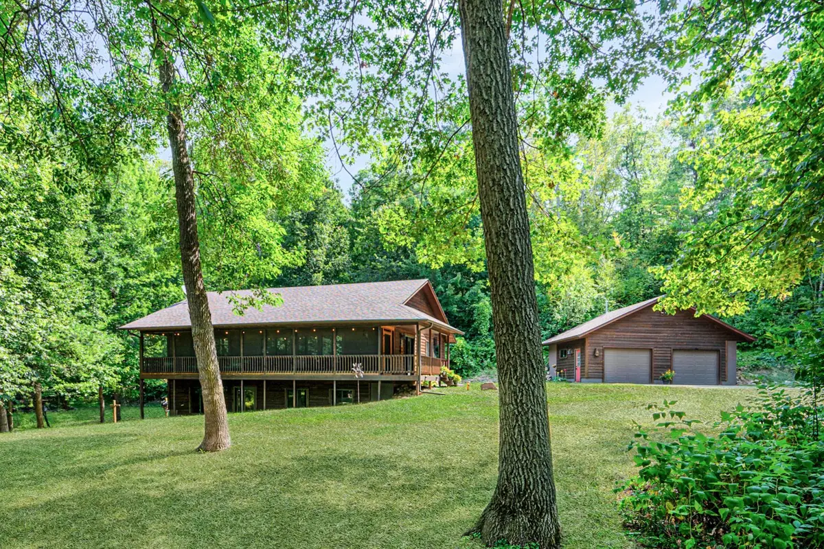 10221 Timber Ridge DR, Pillager, MN 56473