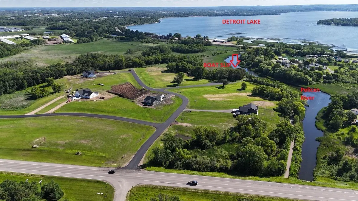 1 Branch Creek RD, Detroit Lakes, MN 56501