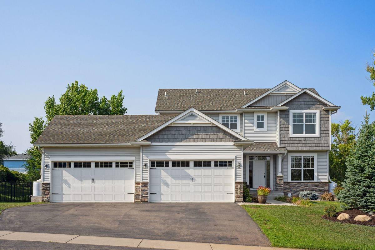 14772 77th ST NE, Otsego, MN 55330