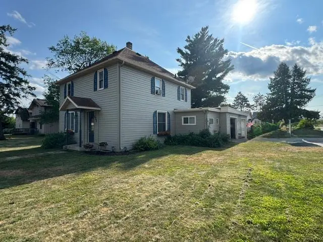 421 Geary AVE NE, Bagley, MN 56621