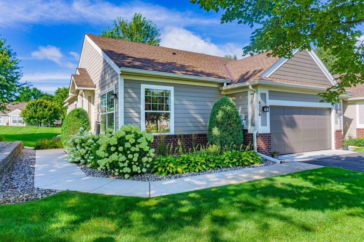 8356 Crabapple CT, Victoria, MN 55386