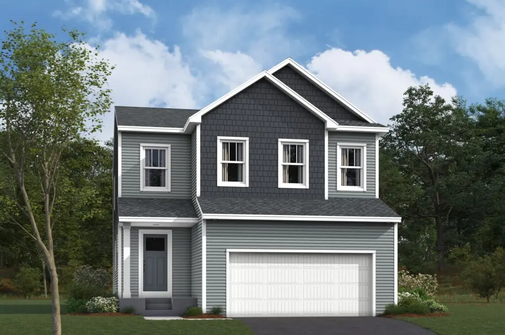 4327 Meadowview DR, Waconia, MN 55387